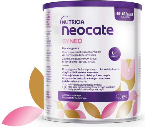 Neocate Syneo